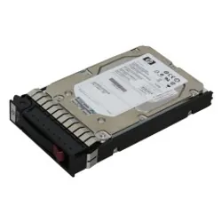 Hewlett Packard Enterprise 146GB SAS Harddisk