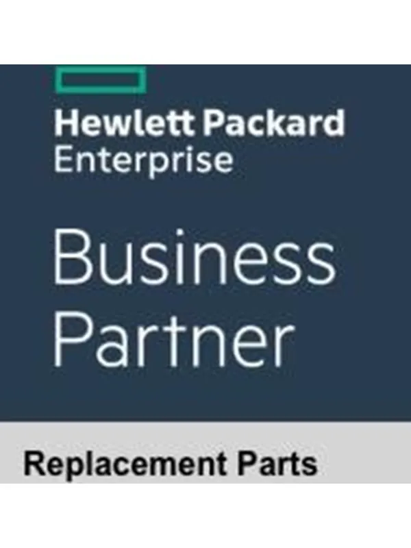Hewlett Packard Enterprise 1TB SAS 12G MSA Harddisk