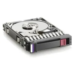Hewlett Packard Enterprise 2TB SAS Hard Drive