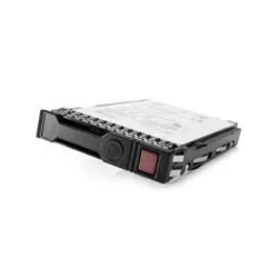 Hewlett Packard Enterprise 300GB SAS HDD