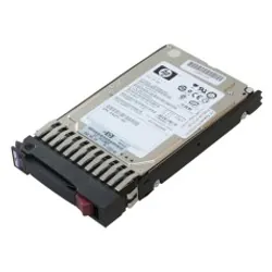 Hewlett Packard Enterprise 36GB SAS SP