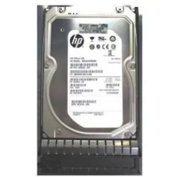 Hewlett Packard Enterprise 3TB SAS Harddisk
