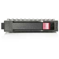 Hewlett Packard Enterprise 480GB 6G SATA VE