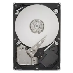Hewlett Packard Enterprise 500GB SATA Harddisk