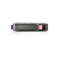 Hewlett Packard Enterprise 600GB 6G SAS 15K 3.5in
