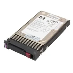 Hewlett Packard Enterprise 72GB SAS Harddisk