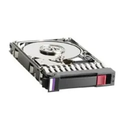Hewlett Packard Enterprise 900GB 2.5 Inch 10000RPM