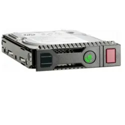 Hewlett Packard Enterprise 900GB 6G SAS 10K rpm SFF