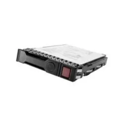 Hewlett Packard Enterprise 960GB SATA MU SFF SC DS