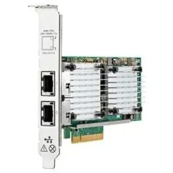 Hewlett Packard Enterprise Ethernet 10Gb 2P 530T Adapter