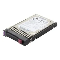 Hewlett Packard Enterprise HDD 146G SAS 2,5 inch 15K