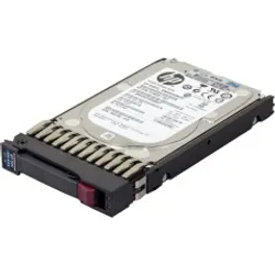 Hewlett Packard Enterprise HDD 500GB