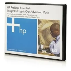 Hewlett Packard Enterprise iLO Advanced