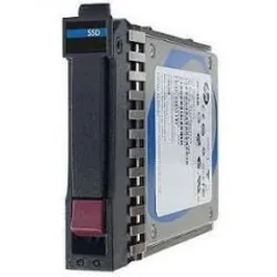 Hewlett Packard Enterprise MSA 800GB 12G SAS MU 2.5in SSD