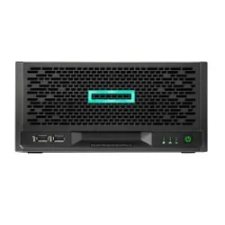 Hewlett Packard Enterprise ProLiant MicroServer Gen10 Plus v2