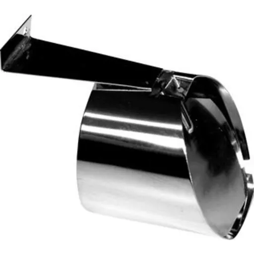 HF Hansen rottespærre Ø110 mm