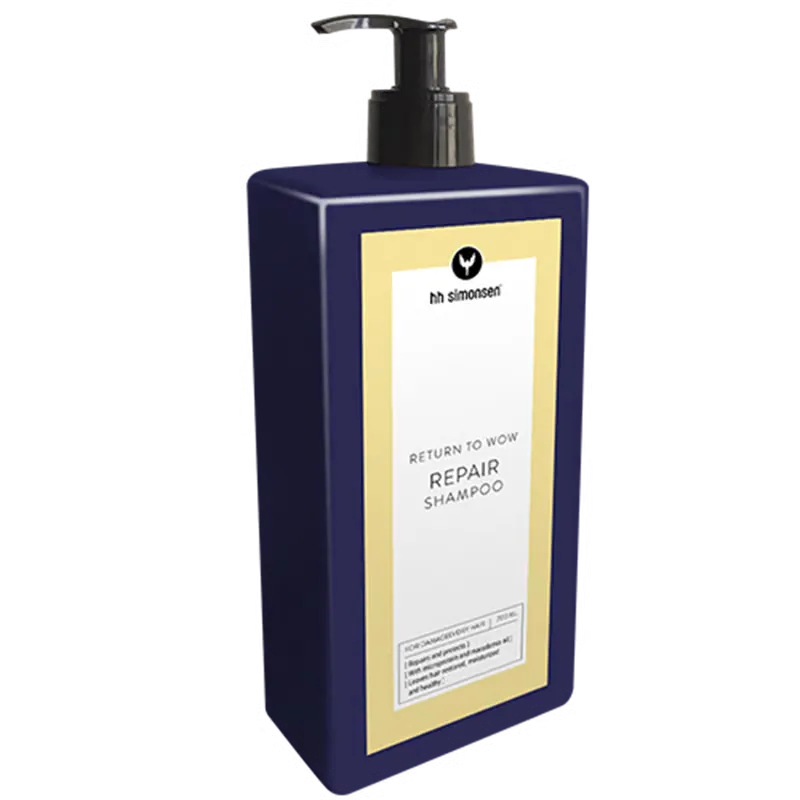 HH Simonsen Repair Shampoo