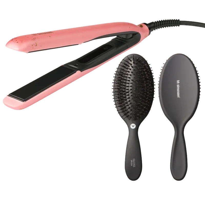 HH Simonsen True Divinity