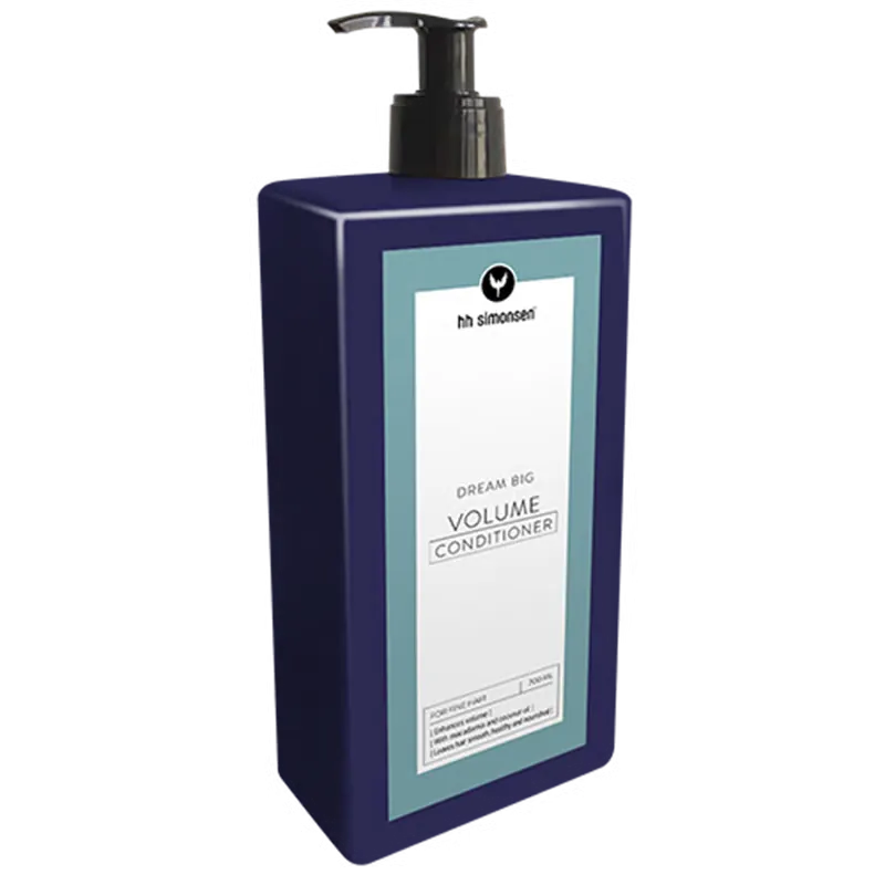 HH Simonsen Volume Conditioner