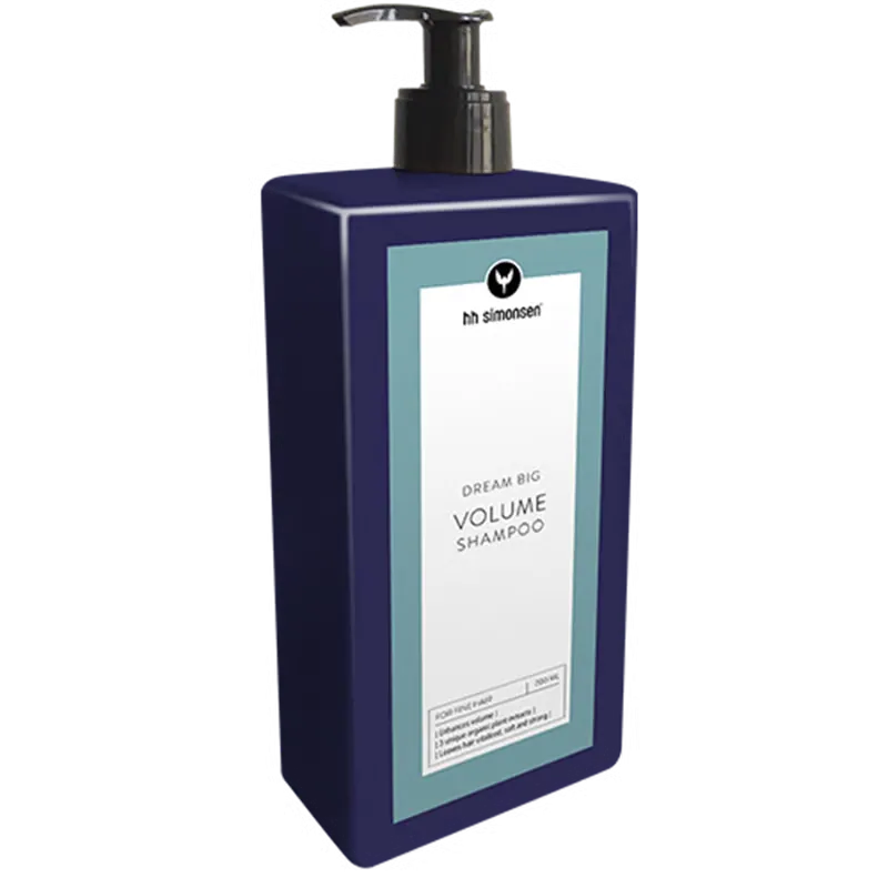 HH Simonsen Volume Shampoo