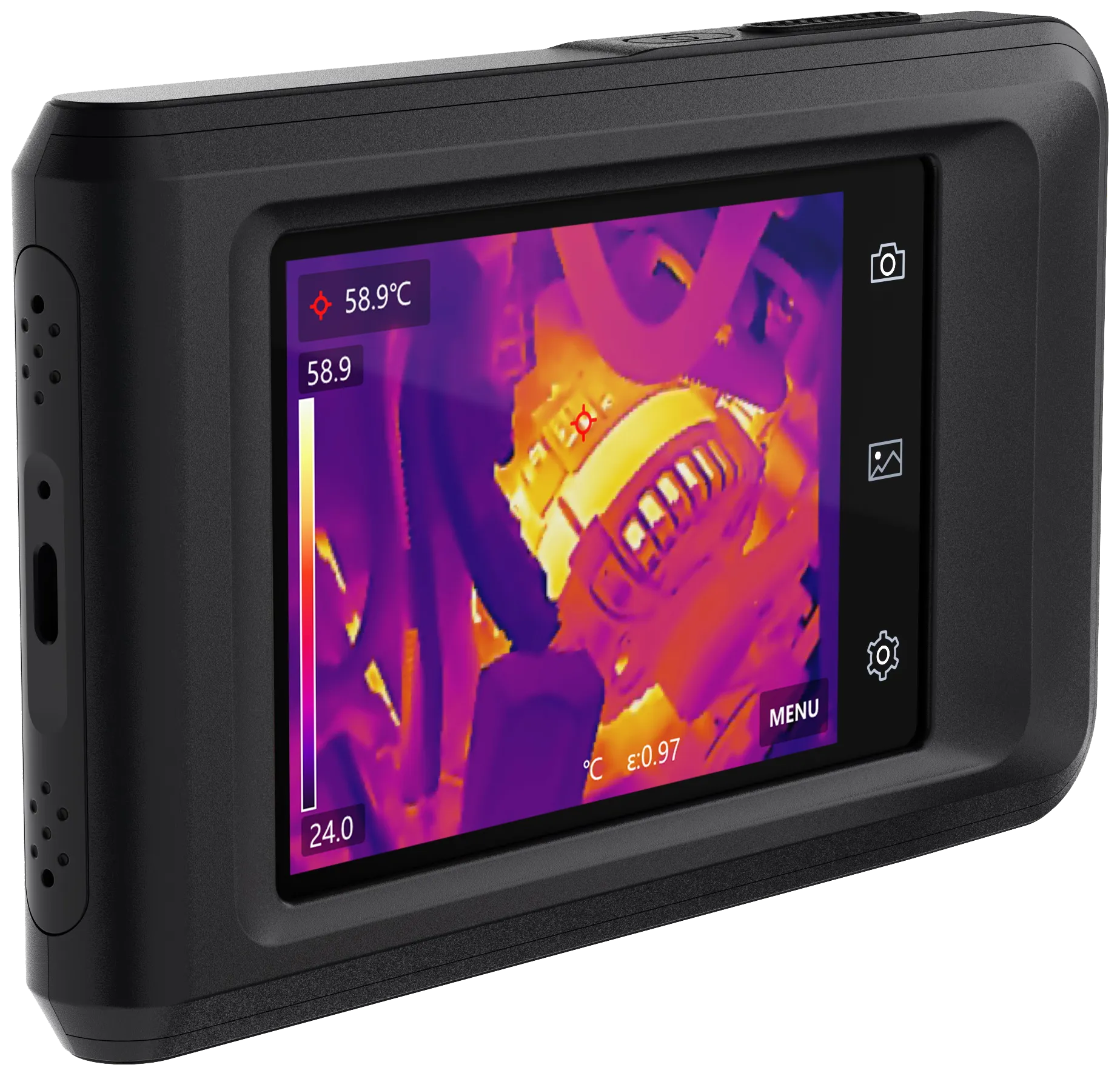 HIKMICRO Pocket2