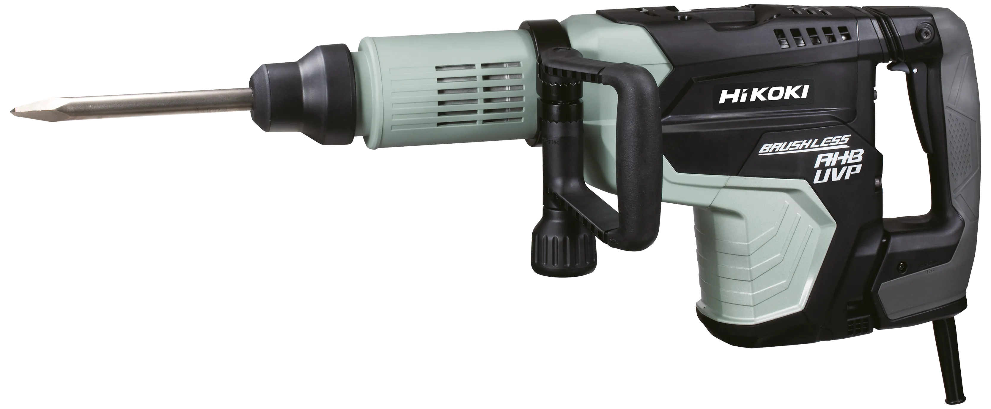 Hikoki Mejselhammer H60MEY