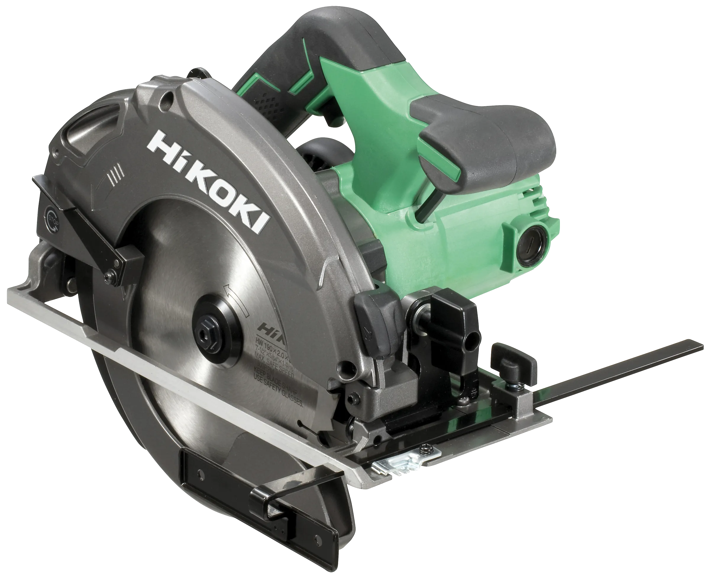 Hikoki Rundsav C7BU3