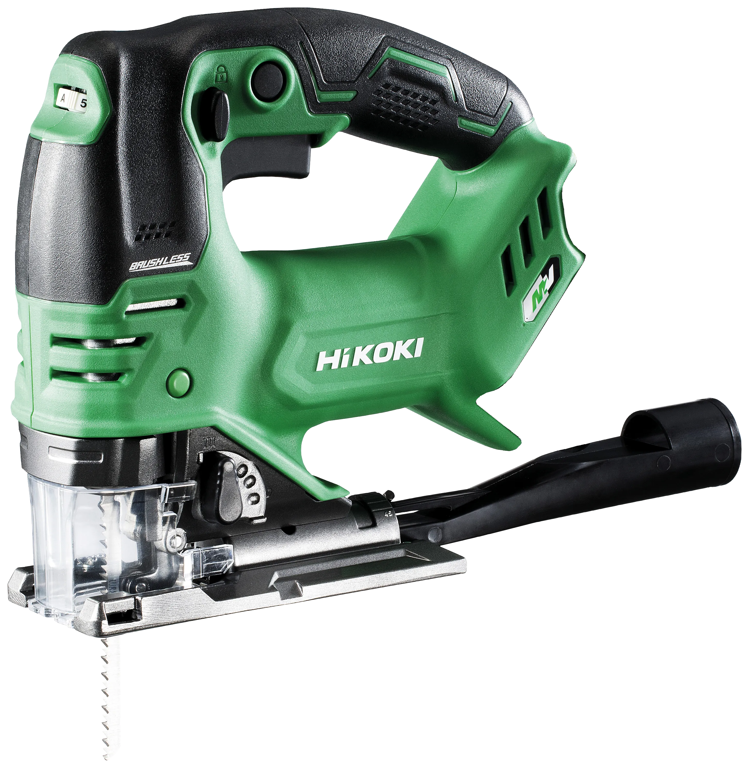 Hikoki Stiksav CJ36DA