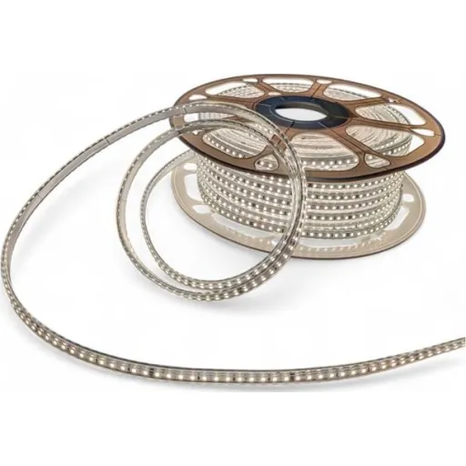 HiluX HighPower SMD LED Strip 230V 15W/m