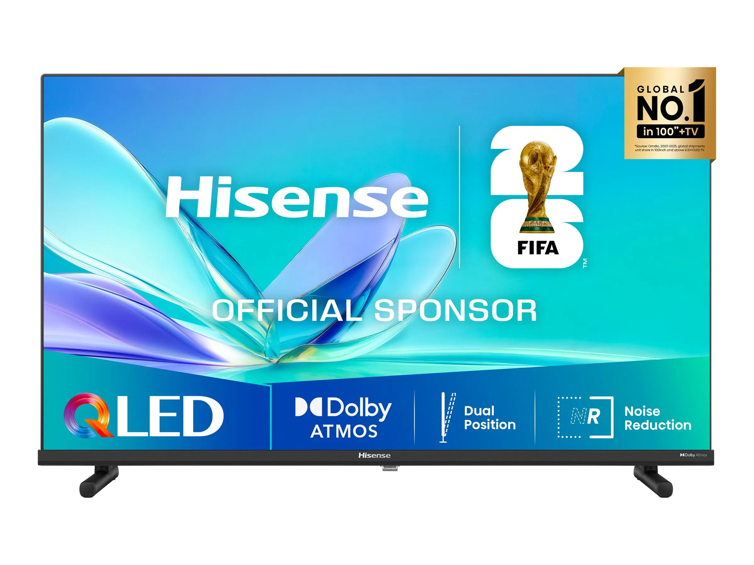 Hisense 40A5Q
