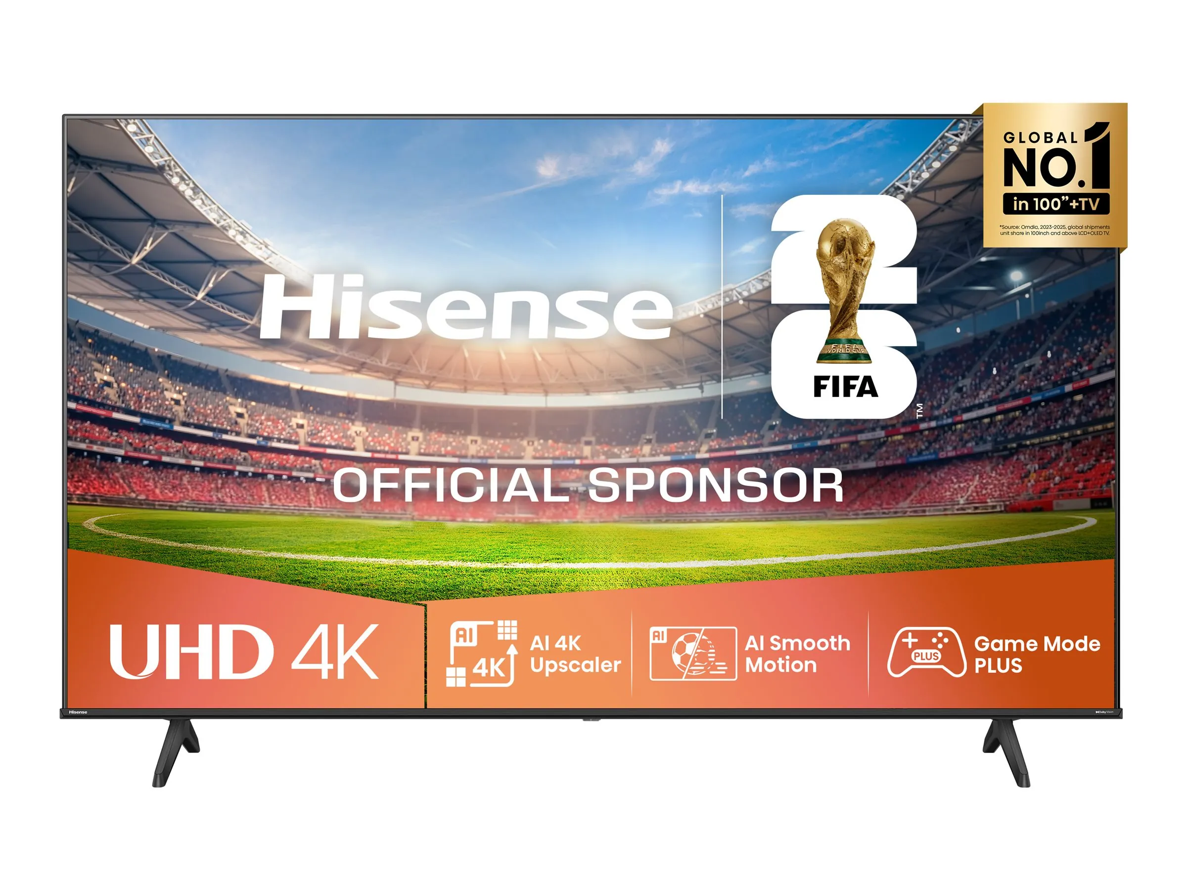 Hisense 50A6Q