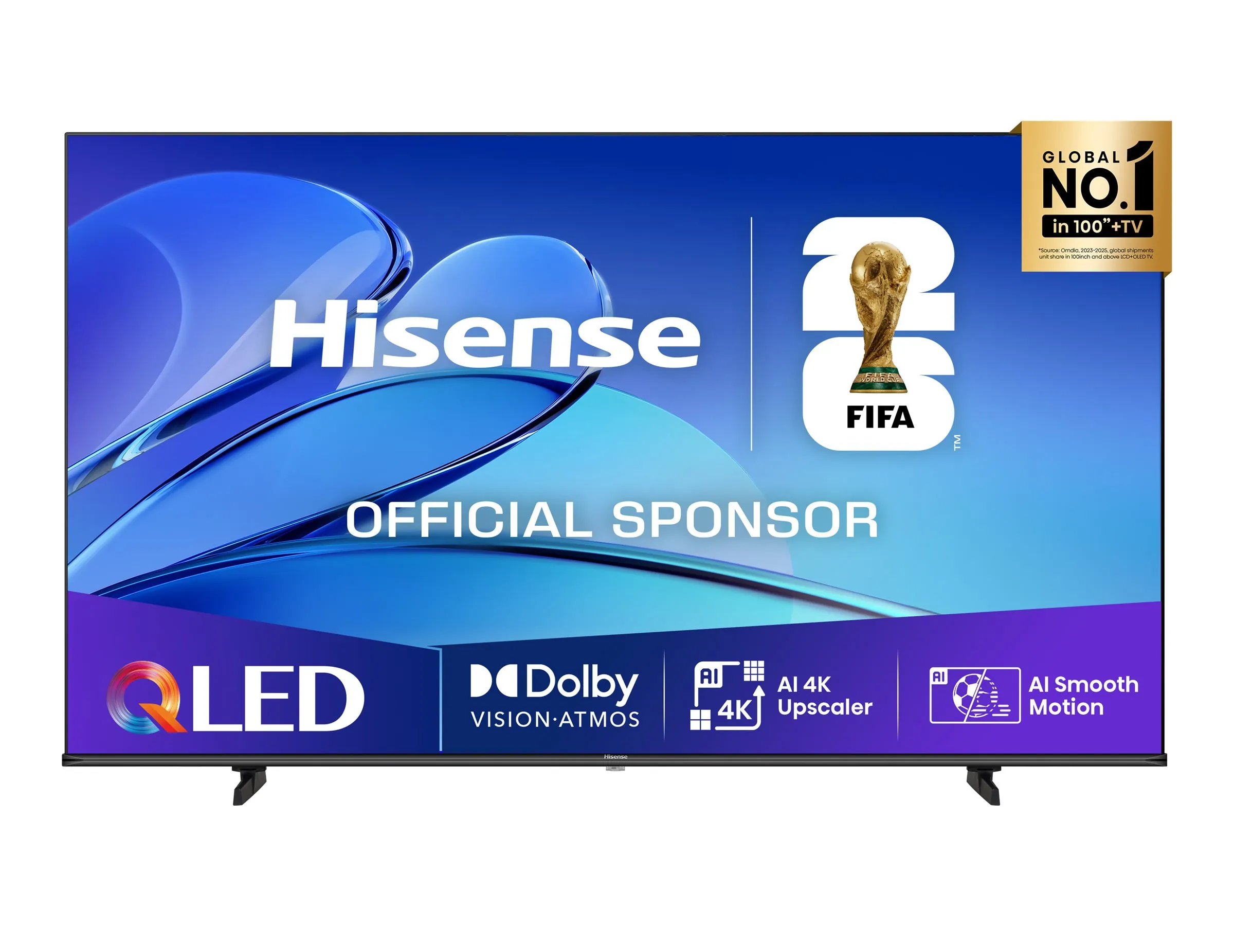 Hisense 55E7Q