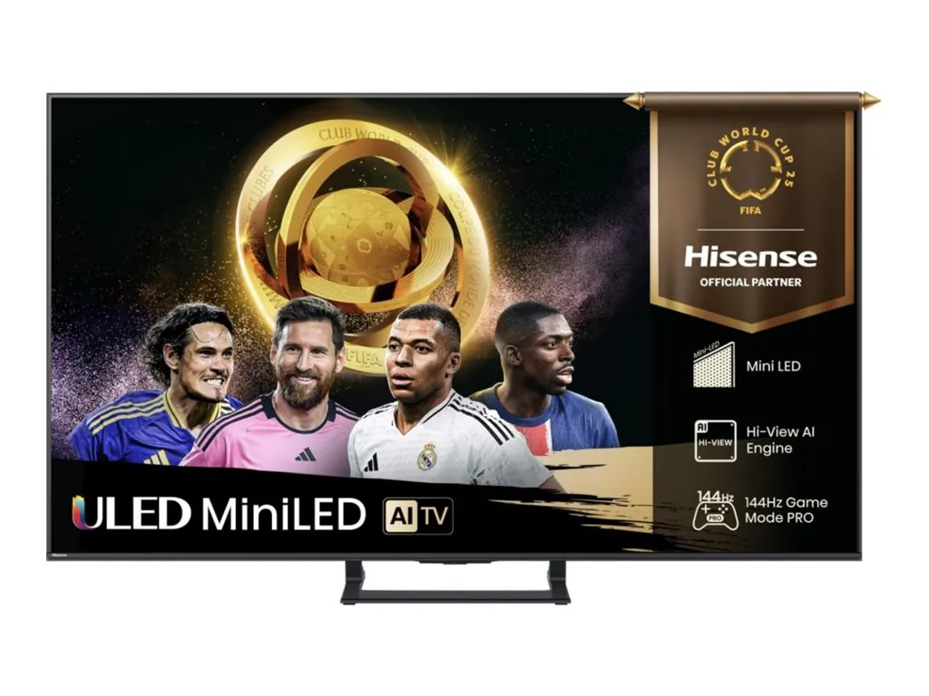 Hisense 65E8Q