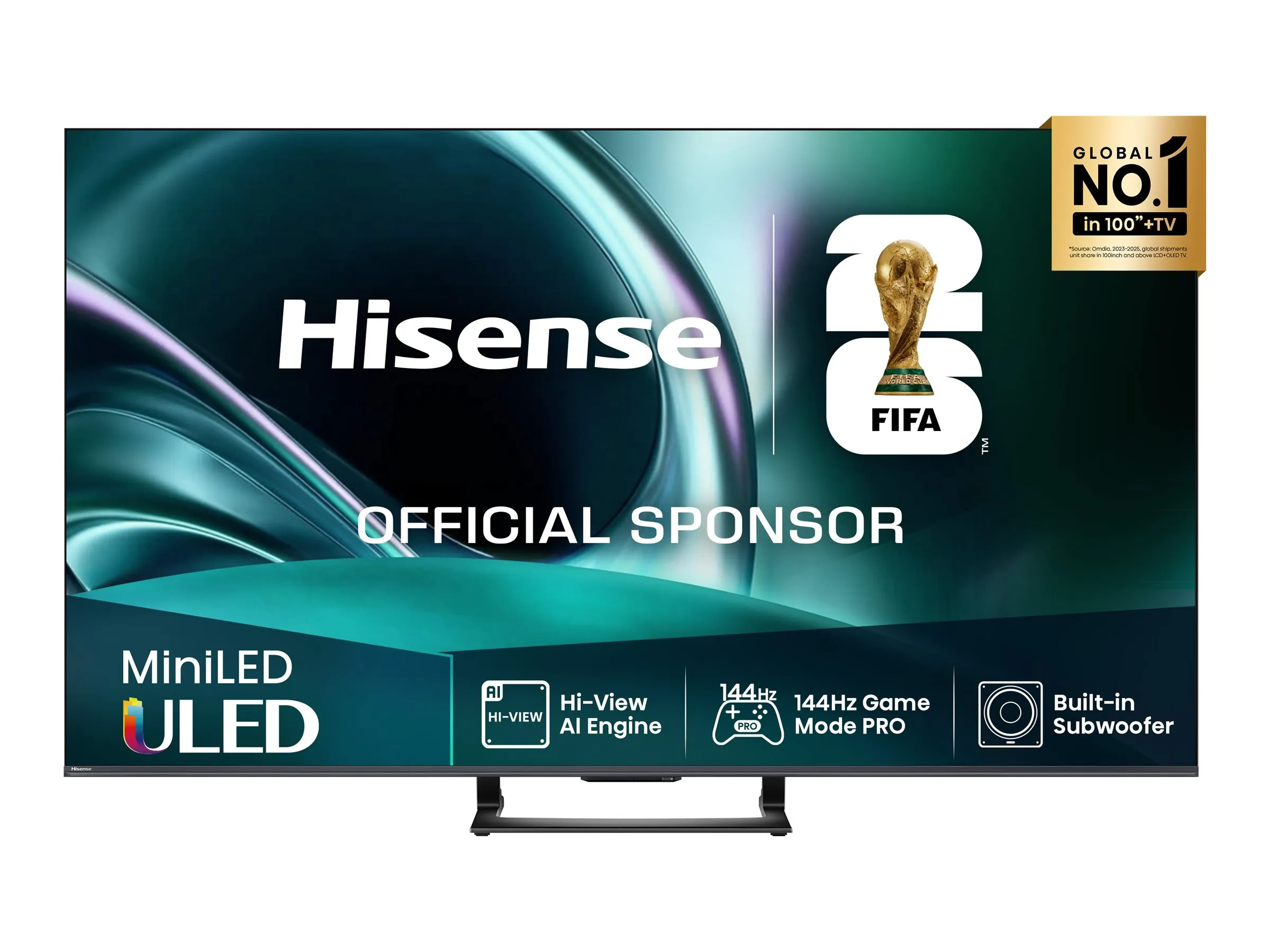 Hisense 65U7Q