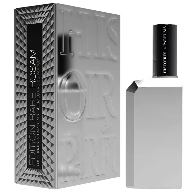 Histoires de Parfums Edition Rare Rosam EDP