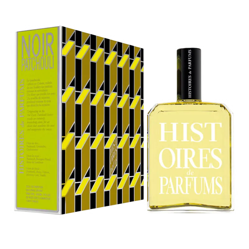 Histoires de Parfums Noir Patchouli EDP
