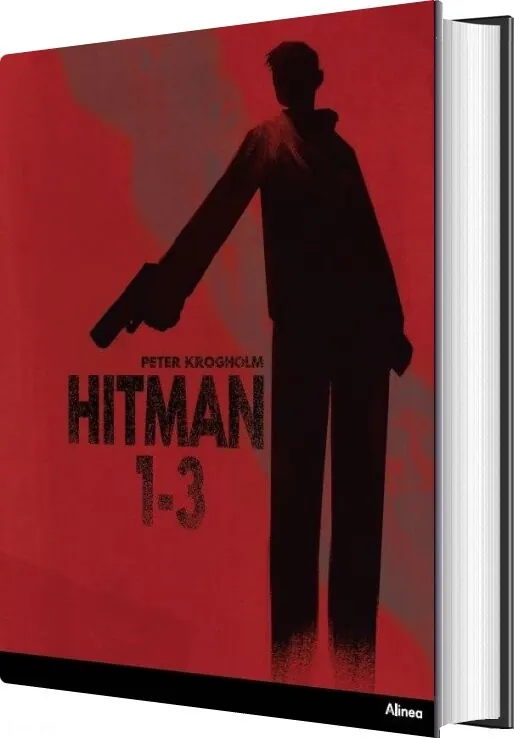 Hitman Triologien