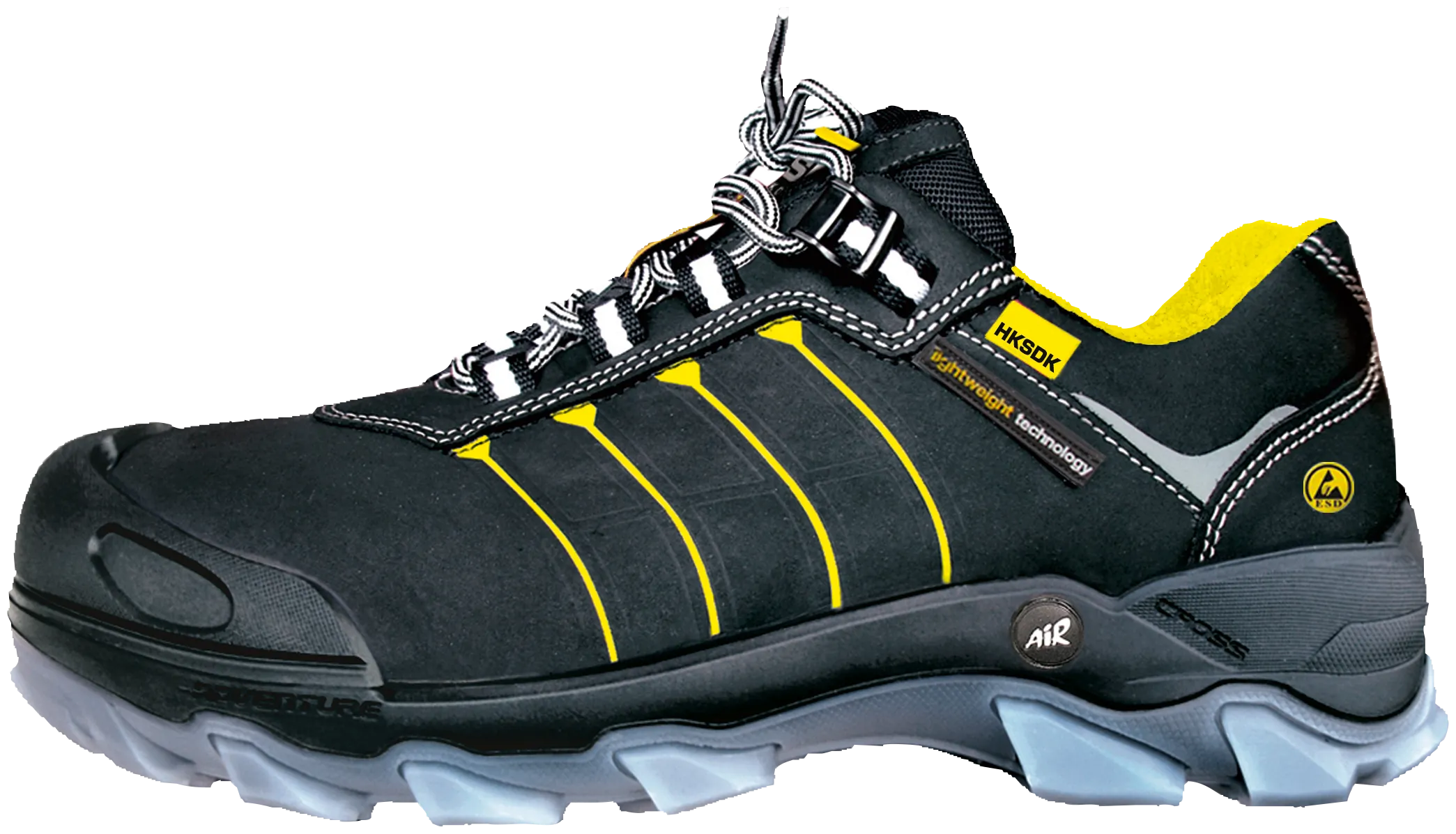 HKSDK B3 sikkerhedssko
