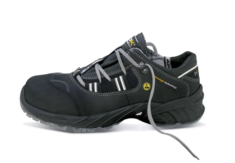 HKSDK R3 Sikkerhedssko