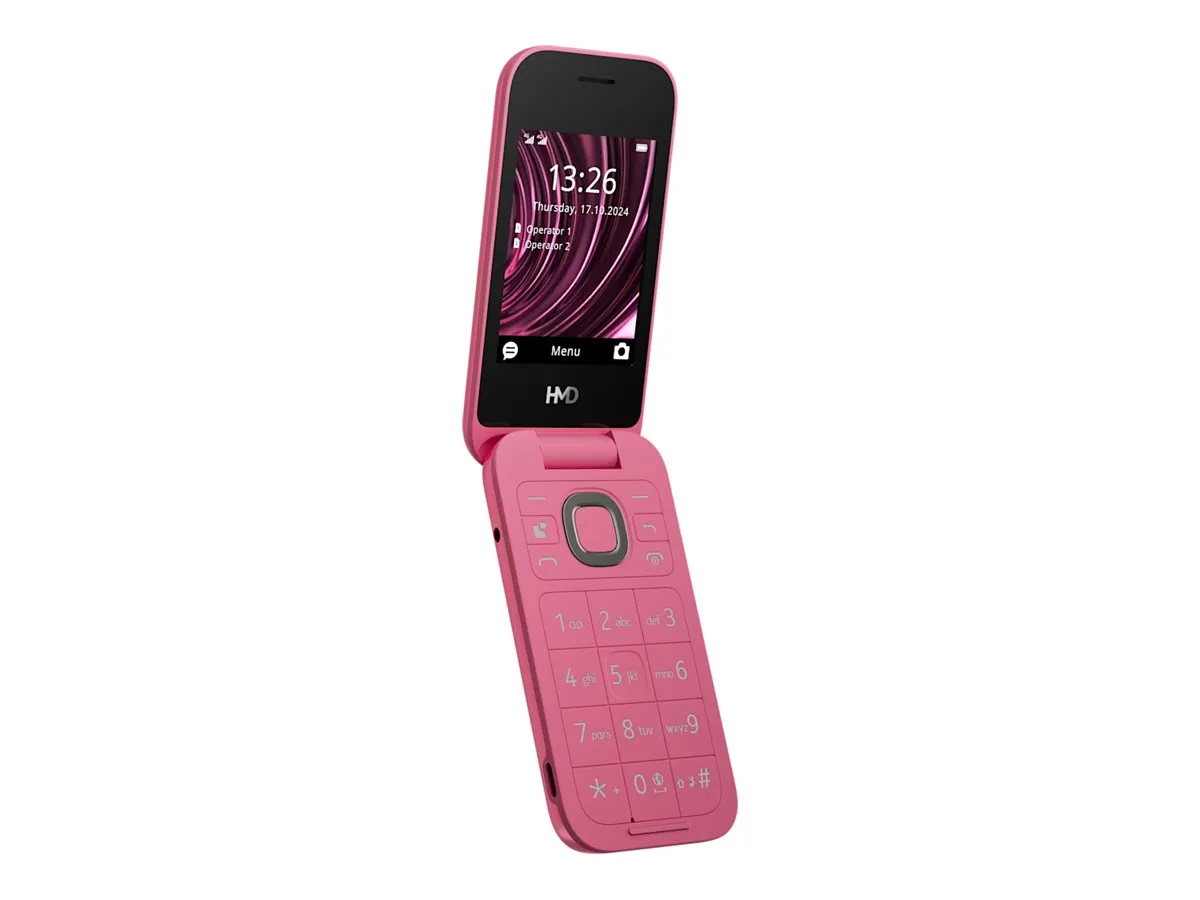 HMD 2660 Flip