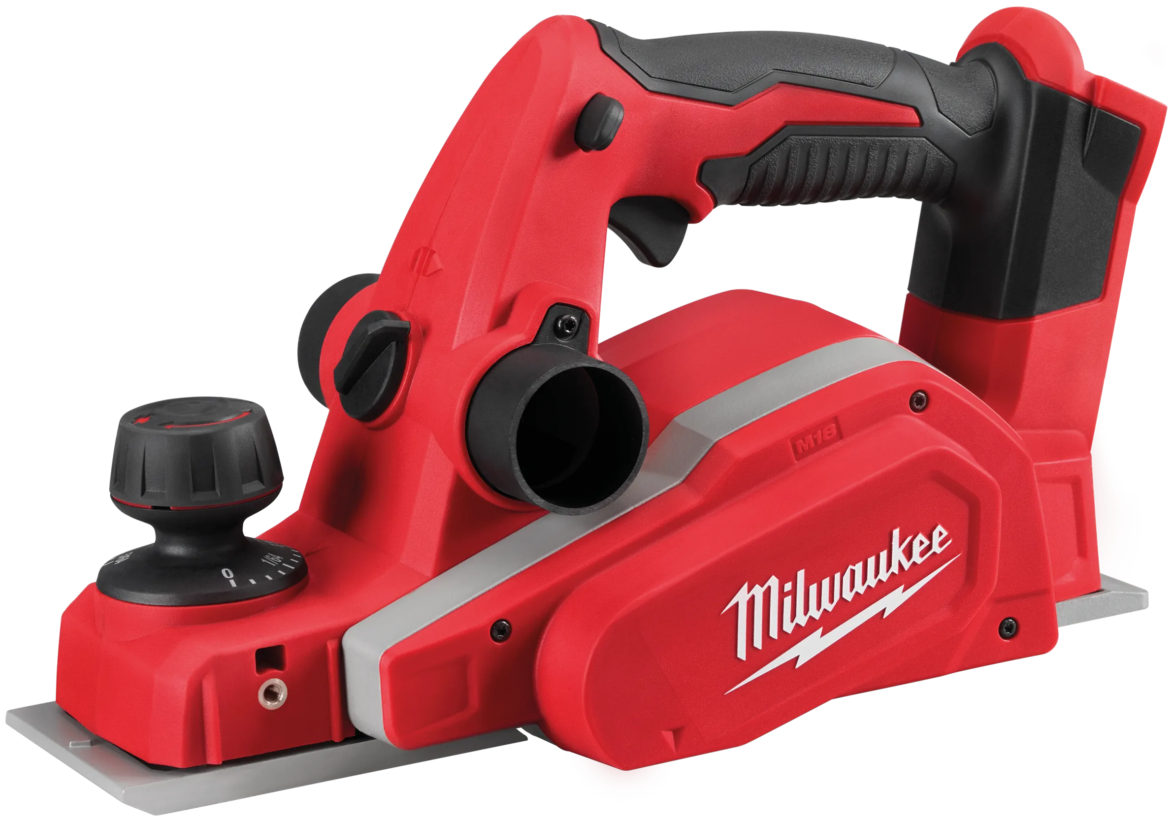 Høvl 82 mm M18 BP-0