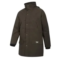 Hoggs of Fife Green King II Waterproof Jacket