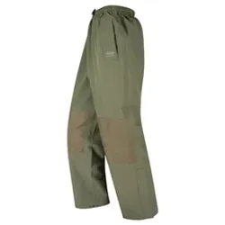 Hoggs of Fife Green King II Waterproof Trousers