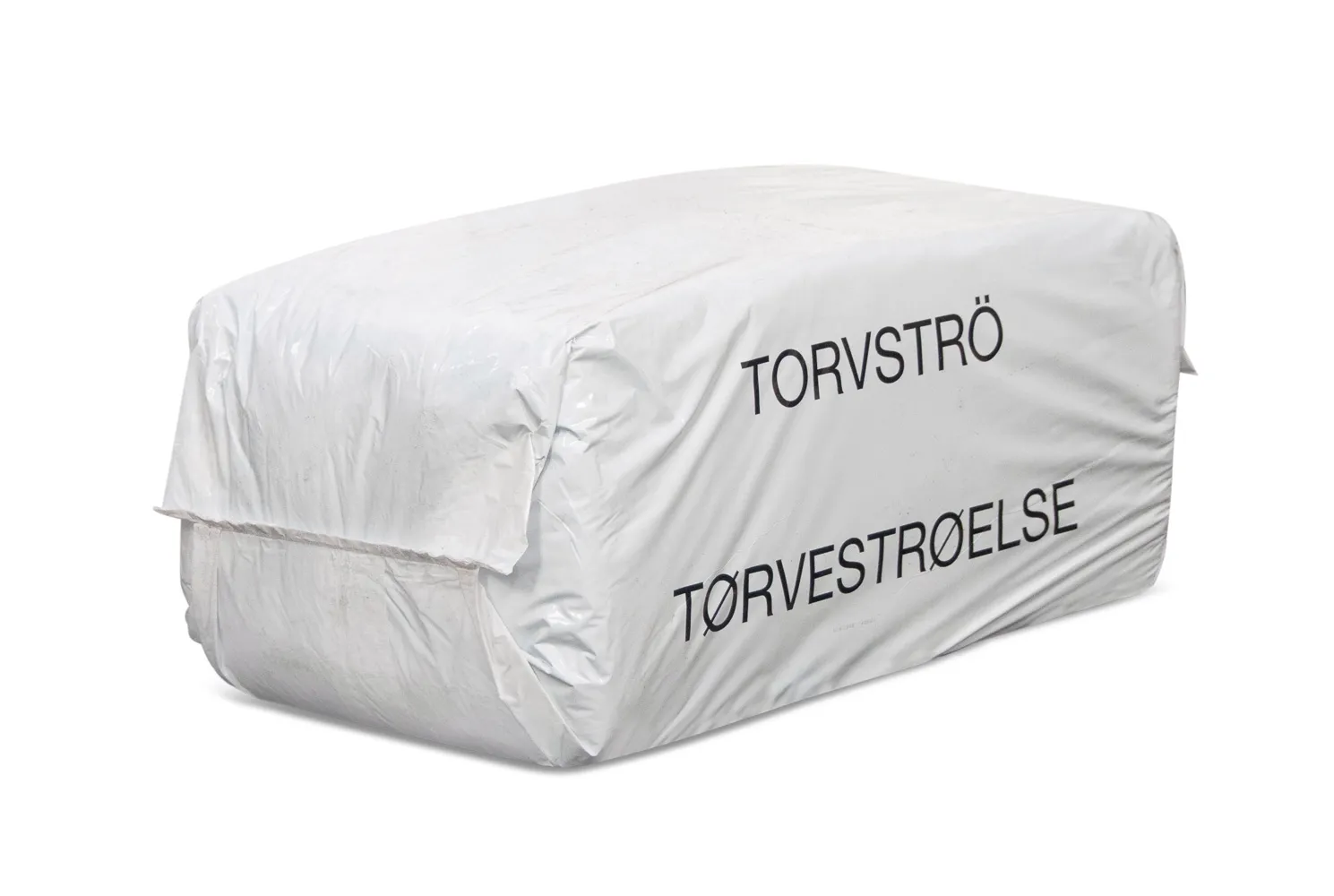 Holmebo Tørvestrøelse