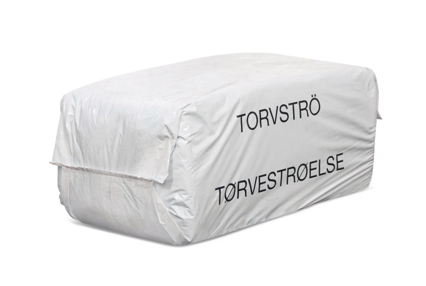 Holmebo Tørvestrøelse til Heste