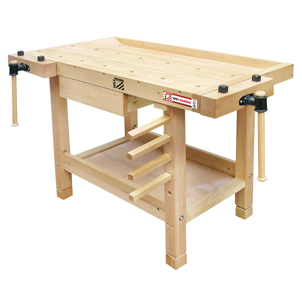 Holzmann WB106MINI Høvlbænk