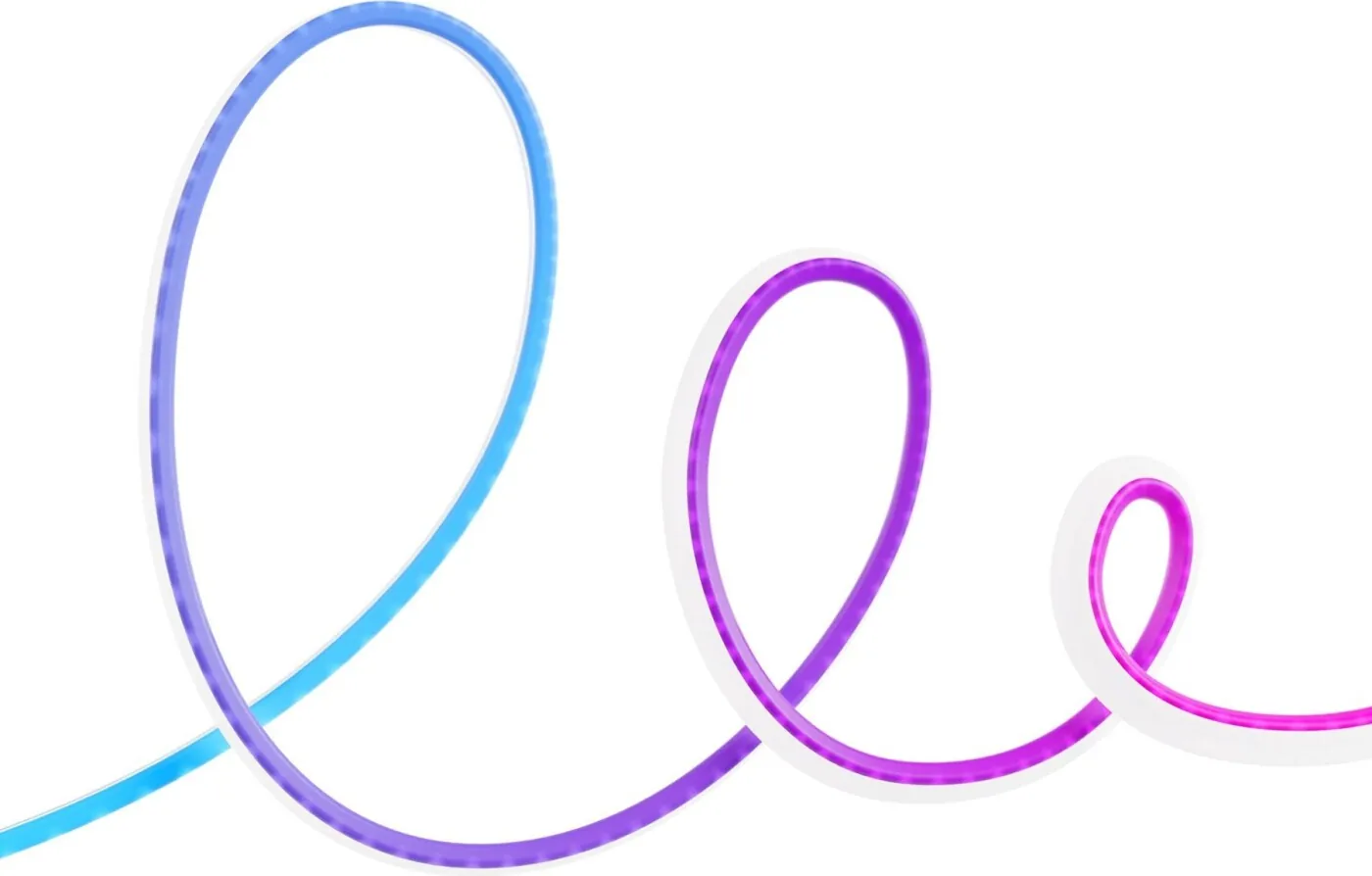 Hombli Smart Neon Rope 5m RGBIC