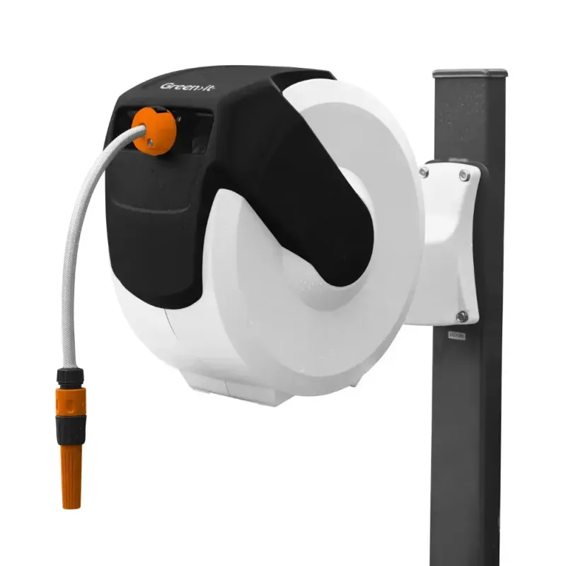 HOME It slangeboks 35 meter