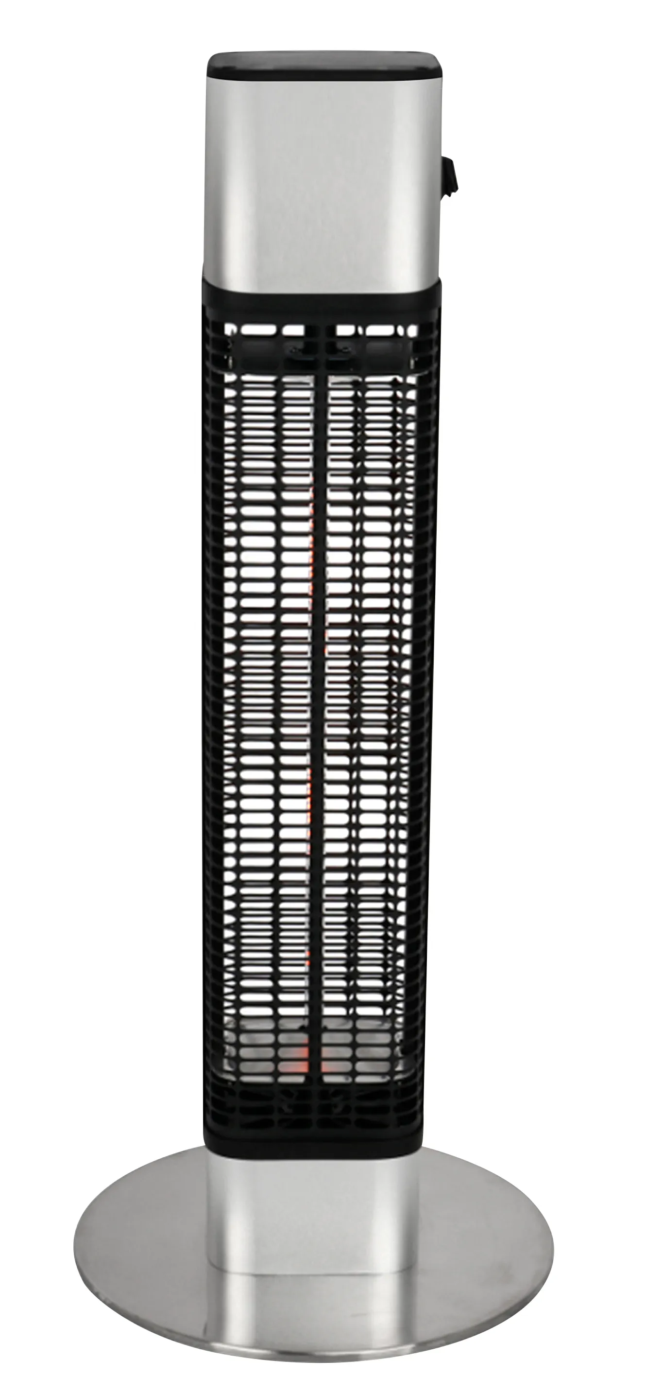 Home-it Terrassevarmer 1200 W