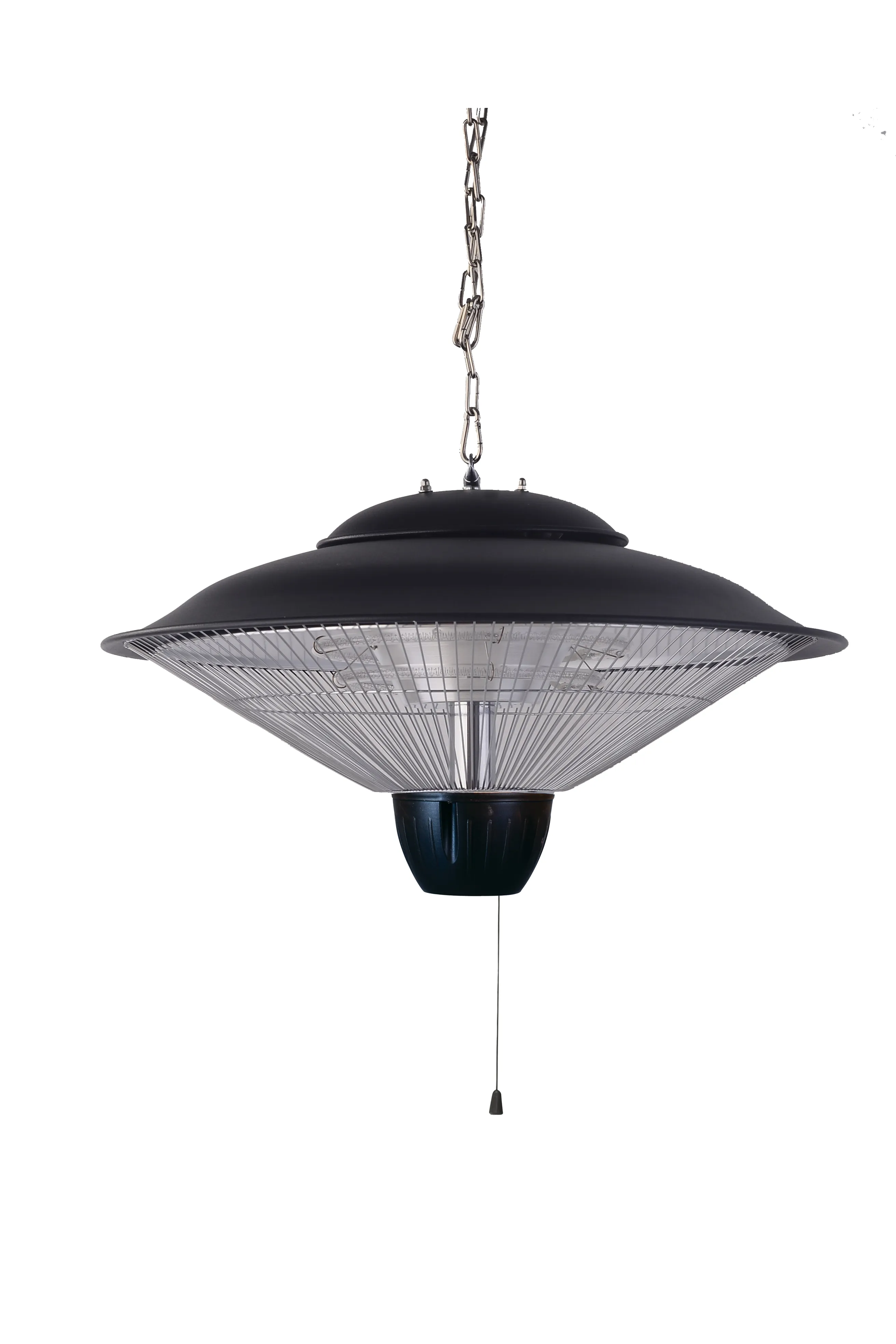 Home-it Terrassevarmer 1500 W